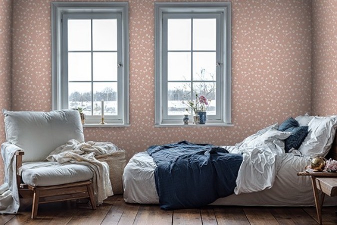 Picture of Väriyhdistelmä Gisela Pink - 1040001-03 - 06070-01